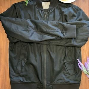 rsaf bomber jacket